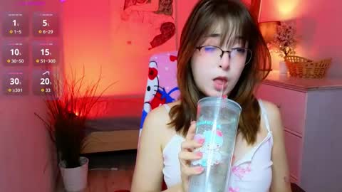 Snapshot of toffisoffi chatting on December 14, 10:42 am Soffi online show from December 14, 10:42 am