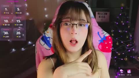 Snapshot of toffisoffi chatting on December 19, 5:36 am Soffi online show from December 19, 5:36 am