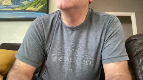 Joshua1983 online show from January 6, 6:10 pm