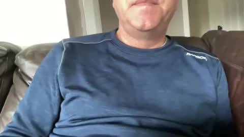 Joshua1983 online show from October 19, 8:09 pm