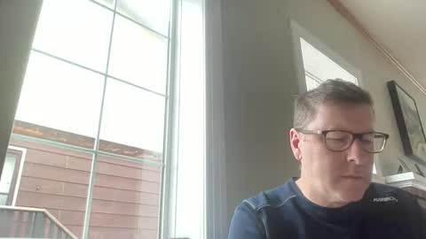 Joshua1983 online show from February 9, 9:19 pm