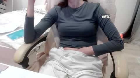 Arina online show from February 23, 4:02 pm