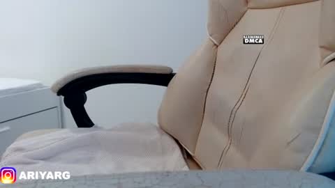 Arina online show from July 28, 12:40 am