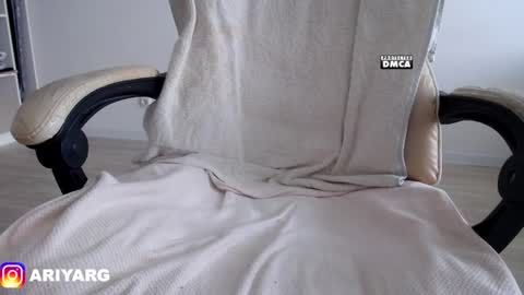 Arina online show from July 31, 7:41 am