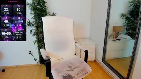 Tokyo online show from October 21, 4:13 am