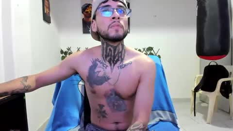 Snapshot of tokio_master chatting on December 4, 3:49 am Tokyo Master online show from December 4, 3:49 am