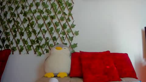 tokiobalkova online show from December 5, 1:38 pm