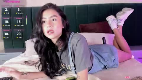 tokio online show from November 9, 8:40 pm