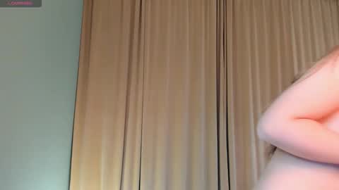 Toki online show from October 12, 1:04 am