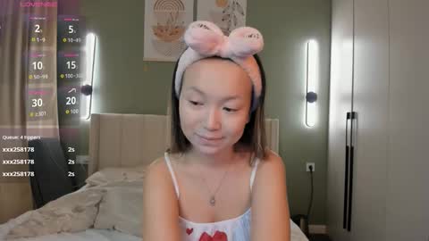 Toki online show from October 21, 12:33 am