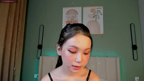 Toki online show from November 7, 1:38 am