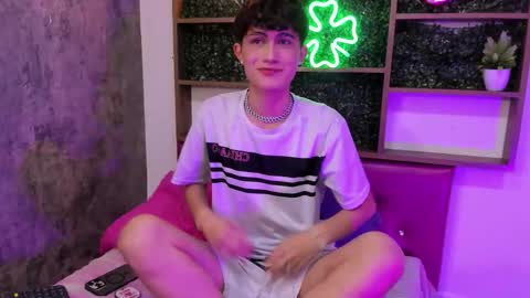 Tokito online show from February 3, 4:10 am