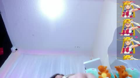 tokito mitsuri online show from October 7, 12:57 pm