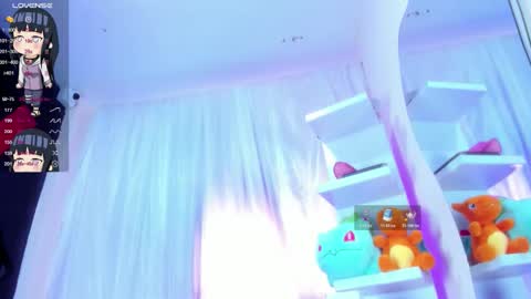 tokito mitsuri online show from October 23, 12:37 pm