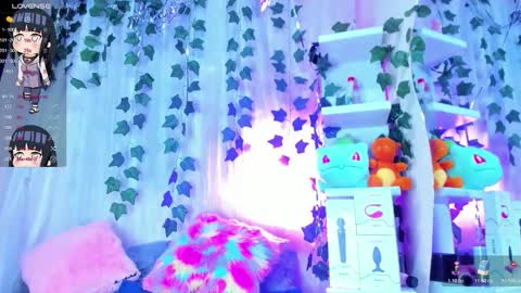 tokito mitsuri online show from December 15, 12:42 pm