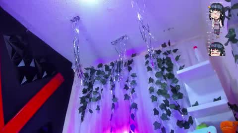 tokito mitsuri online show from February 10, 12:31 pm