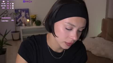 TOKKYYO online show from October 19, 5:24 pm