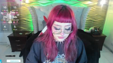 toky         online show from January 22, 10:05 pm