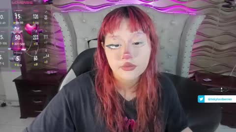 toky         online show from March 6, 7:32 pm