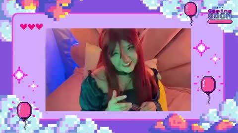 toky         online show from September 21, 7:48 pm