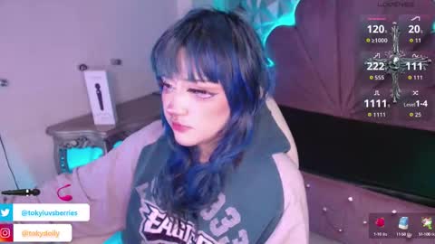 toky         online show from October 10, 12:42 am