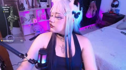 toky         online show from March 18, 12:58 am