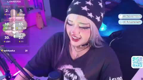 Snapshot of toky_doll chatting on June 20, 2:42 pm toky online show from June 20, 2:42 pm