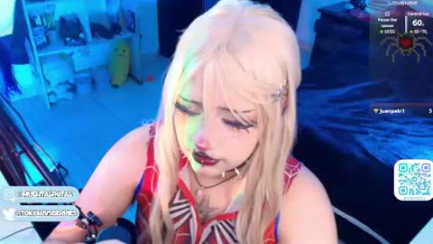 Snapshot of toky_doll chatting on July 23, 1:58 am toky online show from July 23, 1:58 am
