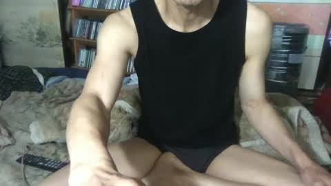 small man online show from June 15, 10:56 pm