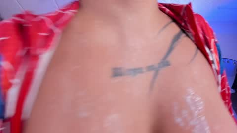   Independent model online show from January 20, 3:04 am