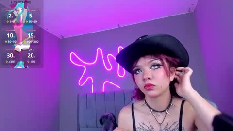 TOKYO DOLL  online show from September 20, 5:30 am