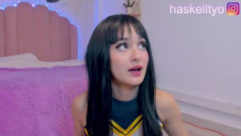 Tokyo  online show from February 4, 9:49 am