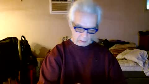 tom112292014 online show from December 4, 12:36 pm