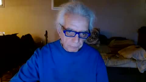 tom112292014 online show from February 13, 5:33 pm