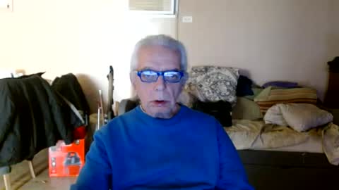 tom112292014 online show from February 14, 3:15 pm
