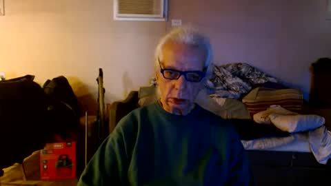 tom112292014 online show from March 2, 1:49 pm