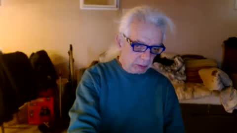 tom112292014 online show from March 6, 6:26 pm