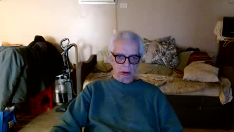 tom112292014 online show from February 13, 7:21 pm