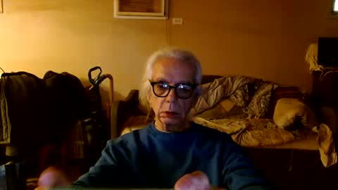 tom112292014 online show from March 15, 6:58 pm
