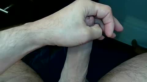 tom4you4all online show from December 22, 11:35 pm