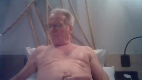 tomsam online show from June 23, 8:18 pm