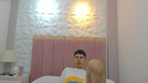 Tom and Bunny online show from September 19, 11:44 am