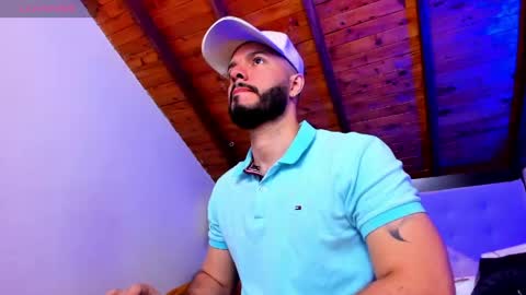   online show from March 1, 1:02 pm