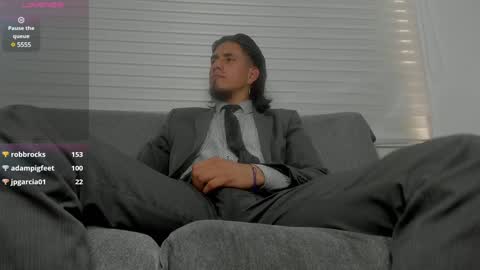 TOM online show from December 14, 4:31 pm