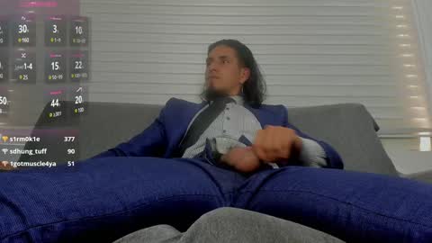 TOM online show from December 24, 9:00 pm