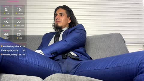 TOM online show from December 30, 10:12 pm