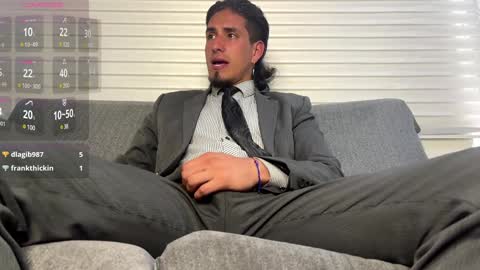 TOM online show from January 2, 7:29 pm