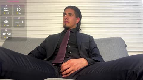 TOM online show from January 3, 1:16 am