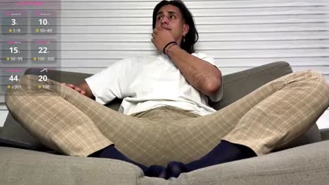 TOM online show from January 15, 5:40 am