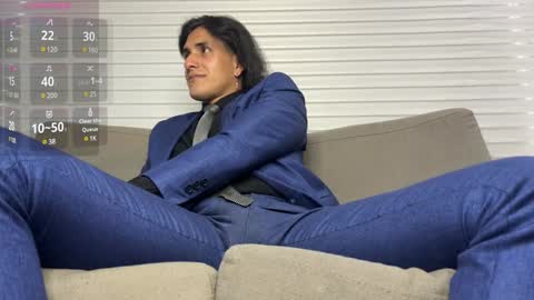 TOM online show from January 19, 9:02 pm